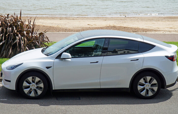 California Tesla Accident Attorney