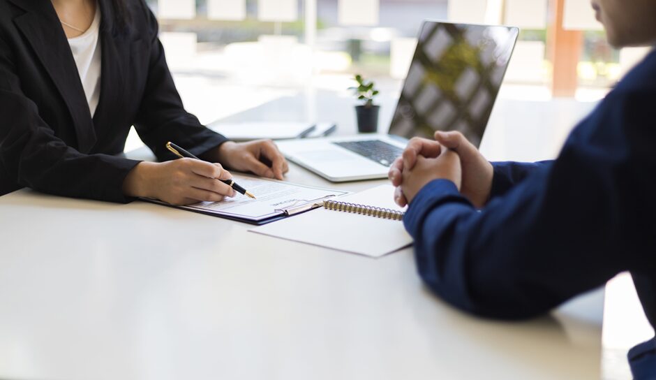 Motorist Accident Lawyer