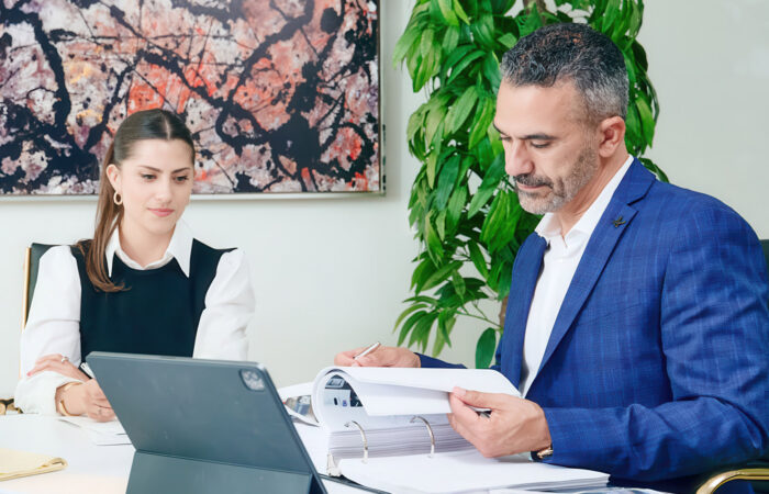 Beverly Hills Business Litigation