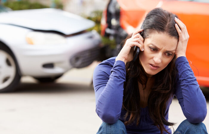 Hire a Lawyer for Your Claim