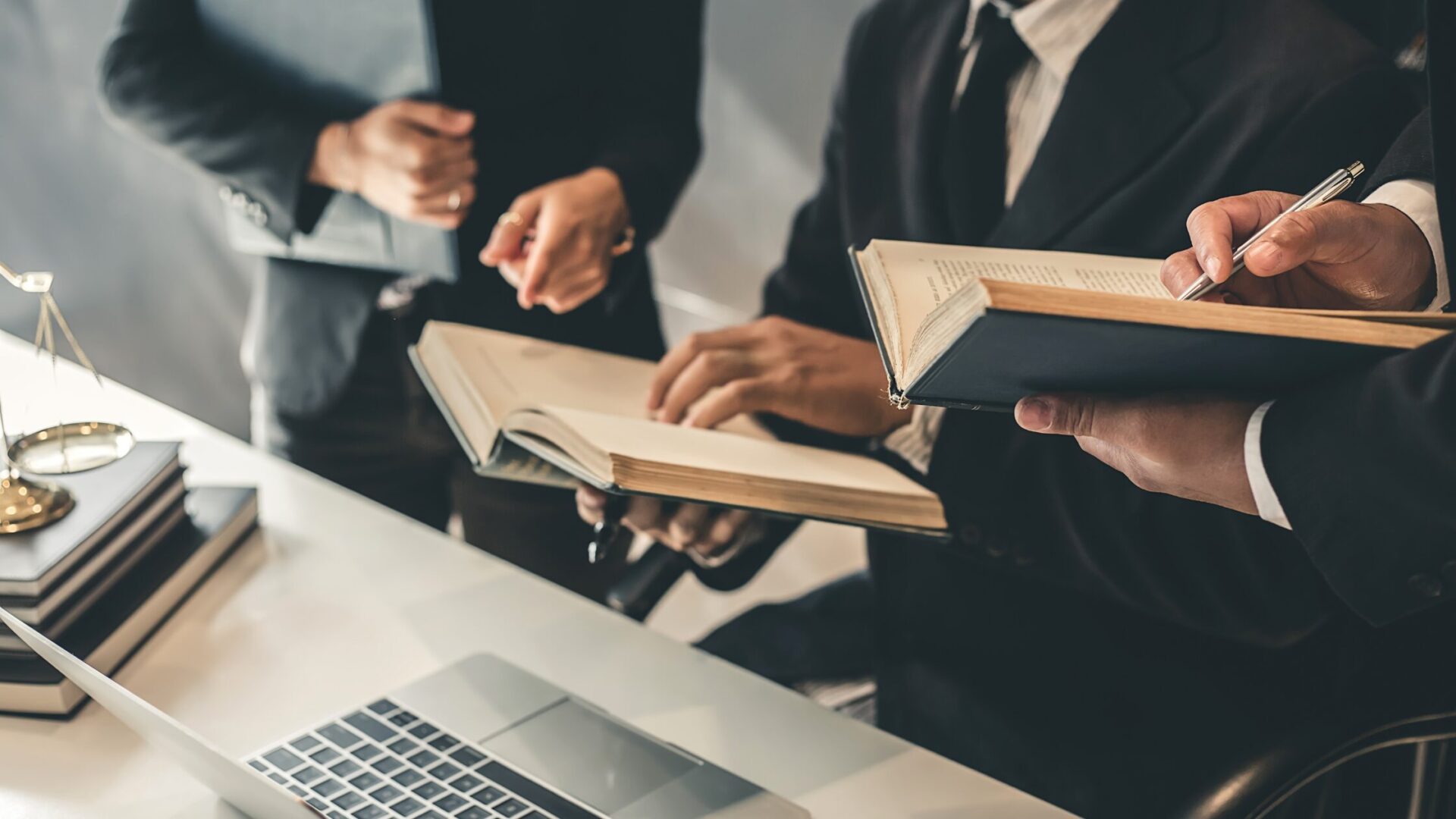 Pasadena Tesla Car Accident Attorney