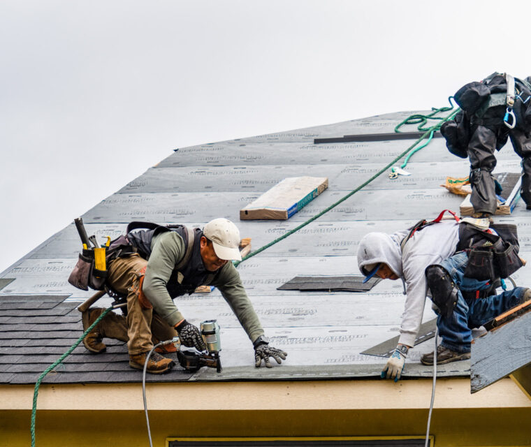 5 Critical Things to Know About Unlicensed Contractors