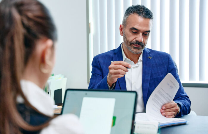 Three Essential Tips to Prepare for Your Legal Case