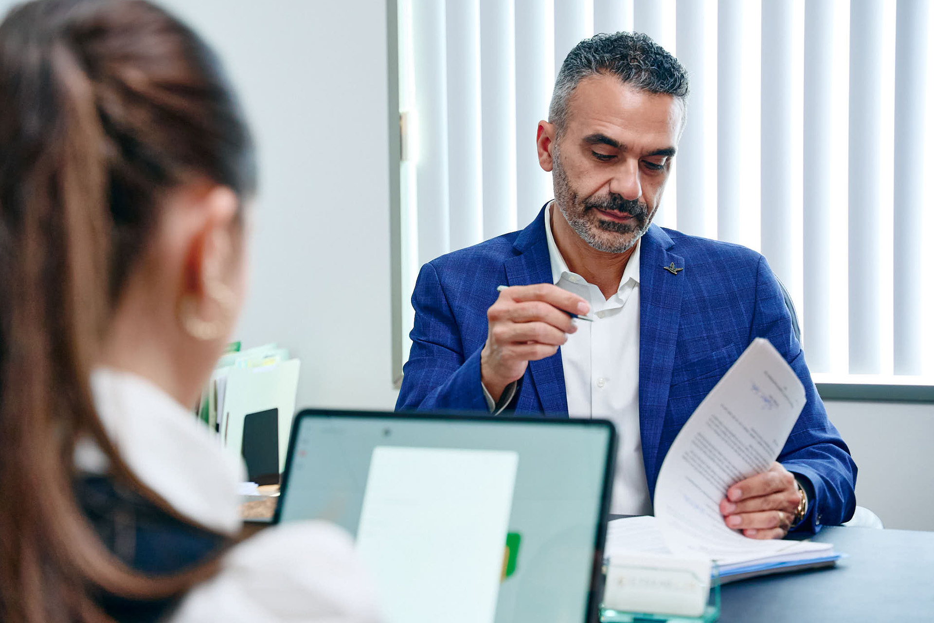 Three Essential Tips to Prepare for Your Legal Case