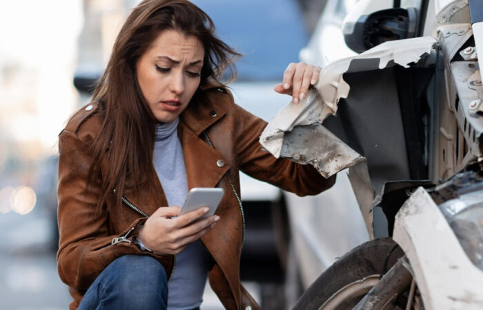 What To Do After a Car Accident