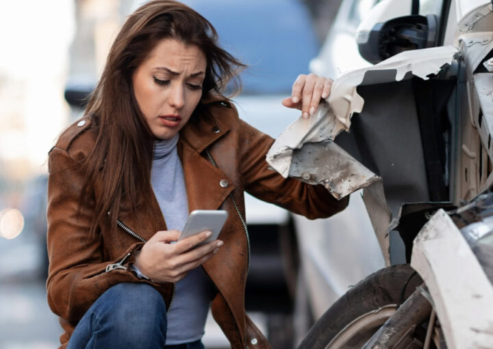 What To Do After a Car Accident