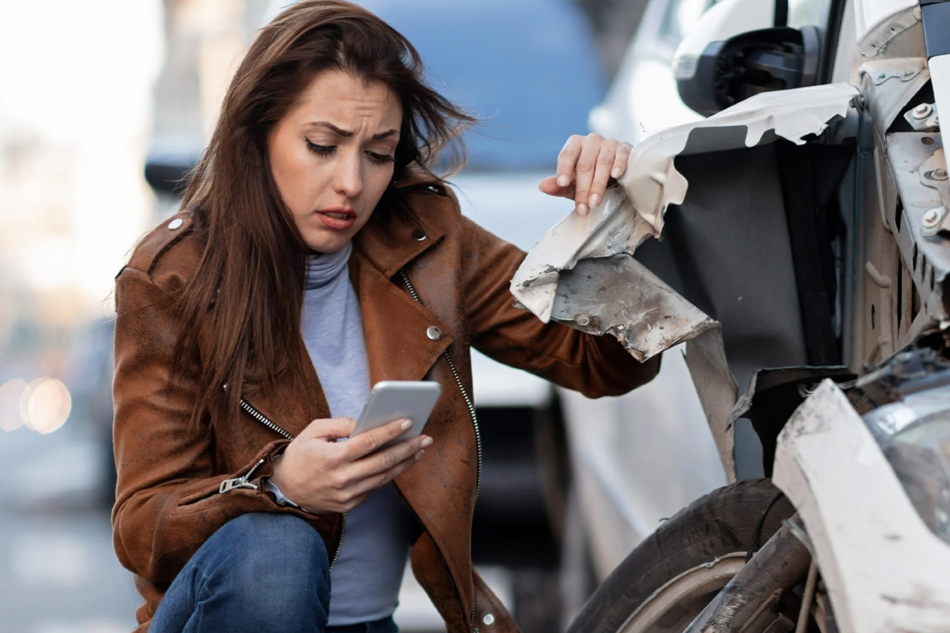 What To Do After a Car Accident