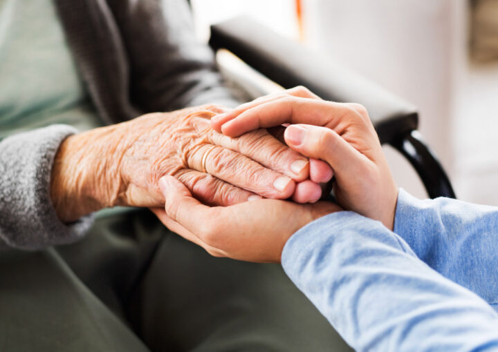 nursing home abuse