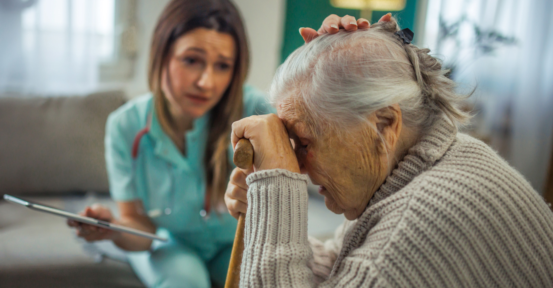 nursing home neglect