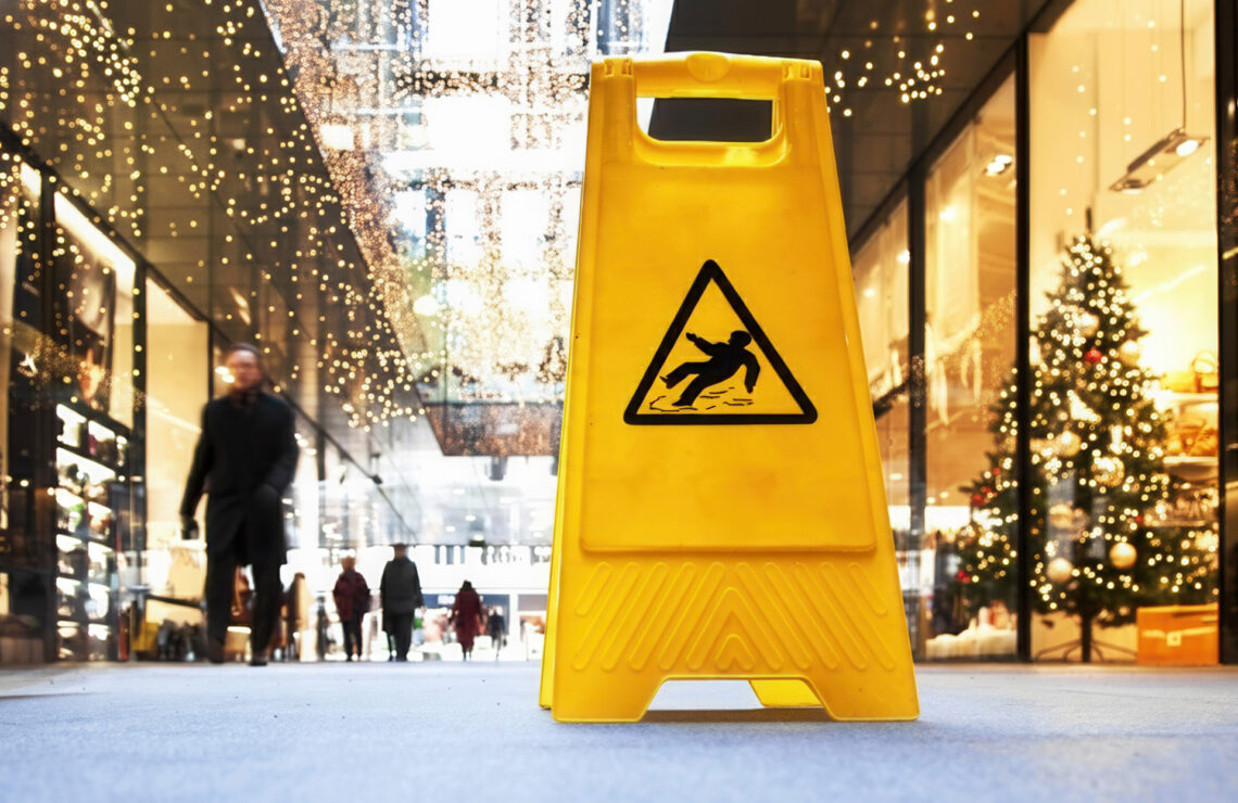 Los Angeles personal injury lawyer