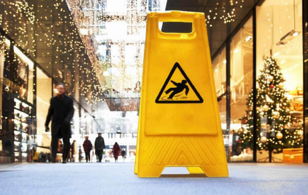 Los Angeles personal injury lawyer