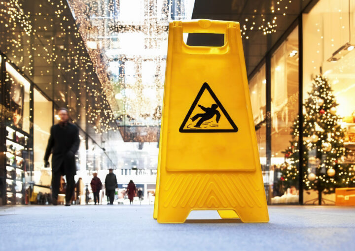 Los Angeles personal injury lawyer