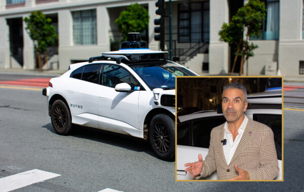 Is Riding in a Waymo Safer Than Uber? The Legal Reality Most Riders Miss