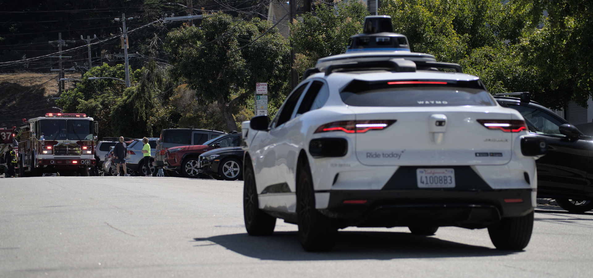 Is Riding in a Waymo Safer Than Uber? The Legal Reality Most Riders Miss