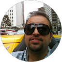 nima R. profile picture